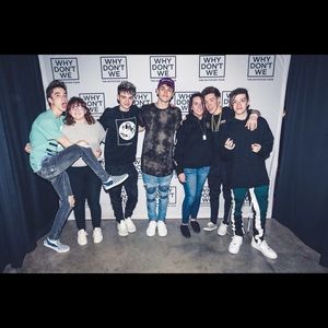 Meet your Posher, Raegan